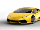 Lamborghini Huracan LP 610-4