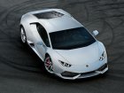 Lamborghini Huracan LP 610-4