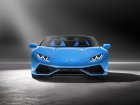 Lamborghini Huracan LP 610-4 Spyder