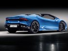 Lamborghini Huracan LP 610-4 Spyder