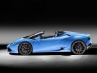 Lamborghini Huracan LP 610-4 Spyder