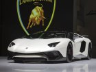 Lamborghini  Huracan LP 610-4 Spyder  5.2 V10 (580 Hp) LDF DCT  
