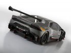 Lamborghini Huracan LP 620-2 Super Trofeo