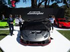 Lamborghini Huracan LP 620-2 Super Trofeo