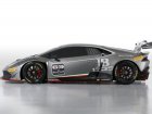 Lamborghini Huracan LP 620-2 Super Trofeo