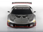 Lamborghini Huracan LP 620-2 Super Trofeo