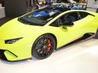Lamborghini Huracan Performante