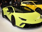 Lamborghini Huracan Performante