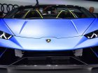 Lamborghini Huracan Performante Spyder