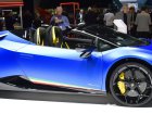 Lamborghini Huracan Performante Spyder