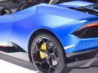 Lamborghini Huracan Performante Spyder
