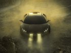 Lamborghini Huracan Sterrato