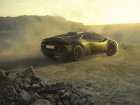 Lamborghini Huracan Sterrato