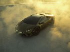 Lamborghini  Huracan Sterrato  5.2 V10 (610 Hp) AWD LDF  