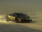 Lamborghini  Huracan Sterrato  5.2 V10 (610 Hp) AWD LDF  