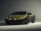 Lamborghini  Huracan Sterrato  5.2 V10 (610 Hp) AWD LDF  