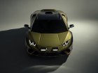 Lamborghini  Huracan Sterrato  5.2 V10 (610 Hp) AWD LDF  
