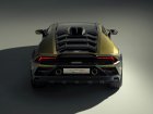 Lamborghini  Huracan Sterrato  5.2 V10 (610 Hp) AWD LDF  