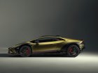 Lamborghini  Huracan Sterrato  5.2 V10 (610 Hp) AWD LDF  