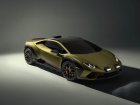 Lamborghini  Huracan Sterrato  5.2 V10 (610 Hp) AWD LDF  