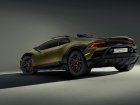 Lamborghini  Huracan Sterrato  5.2 V10 (610 Hp) AWD LDF  