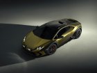 Lamborghini  Huracan Sterrato  5.2 V10 (610 Hp) AWD LDF  