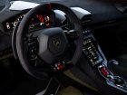 Lamborghini  Huracan Sterrato  5.2 V10 (610 Hp) AWD LDF  