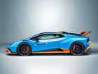 Lamborghini Huracan STO (facelift 2020)