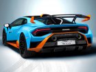 Lamborghini Huracan STO (facelift 2020)