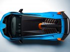 Lamborghini Huracan STO (facelift 2020)