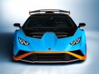 Lamborghini Huracan STO (facelift 2020)