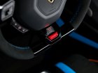 Lamborghini  Huracan STO (facelift 2020)  5.2 V10 (640 Hp) LDF  