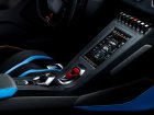 Lamborghini  Huracan STO (facelift 2020)  5.2 V10 (640 Hp) LDF  