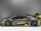 Lamborghini Huracan Super Trofeo EVO