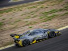 Lamborghini Huracan Super Trofeo EVO
