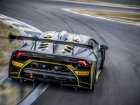 Lamborghini Huracan Super Trofeo EVO