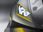 Lamborghini Huracan Super Trofeo EVO