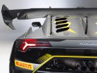 Lamborghini Huracan Super Trofeo EVO