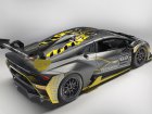 Lamborghini  Huracan Super Trofeo EVO  5.2 V10 (620 Hp)  