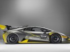 Lamborghini  Huracan Super Trofeo EVO  5.2 V10 (620 Hp)  
