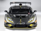 Lamborghini  Huracan Super Trofeo EVO  5.2 V10 (620 Hp)  