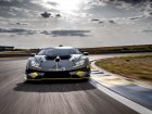 Lamborghini  Huracan Super Trofeo EVO  5.2 V10 (620 Hp)  