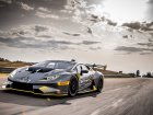 Lamborghini  Huracan Super Trofeo EVO  5.2 V10 (620 Hp)  