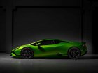Lamborghini Huracan Tecnica (facelift 2022)