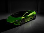 Lamborghini Huracan Tecnica (facelift 2022)