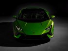 Lamborghini Huracan Tecnica (facelift 2022)