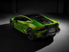 Lamborghini Huracan Tecnica (facelift 2022)
