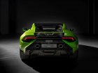 Lamborghini Huracan Tecnica (facelift 2022)