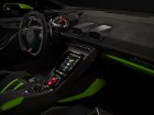 Lamborghini  Huracan Tecnica (facelift 2022)  5.2 V10 (640 Hp) LDF  