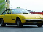 Lamborghini Islero 4.0 V12 (320 Hp)